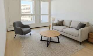 Appartement 3 Pièces 60 m² à vendre à Villeurbanne (69100)