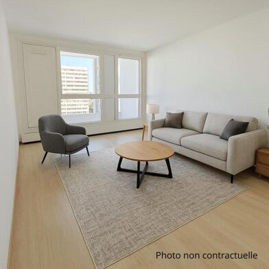 Appartement 3 pièces 235000 €