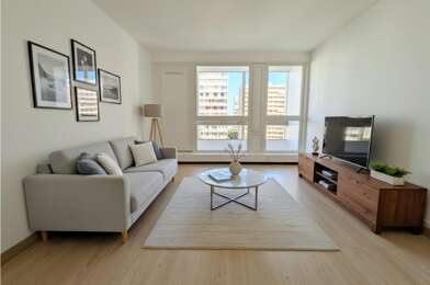 Appartement 3 pièces 235000 €