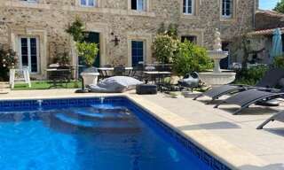 Maison 12 Pièces 320 m² à vendre à La Redorte (11700)