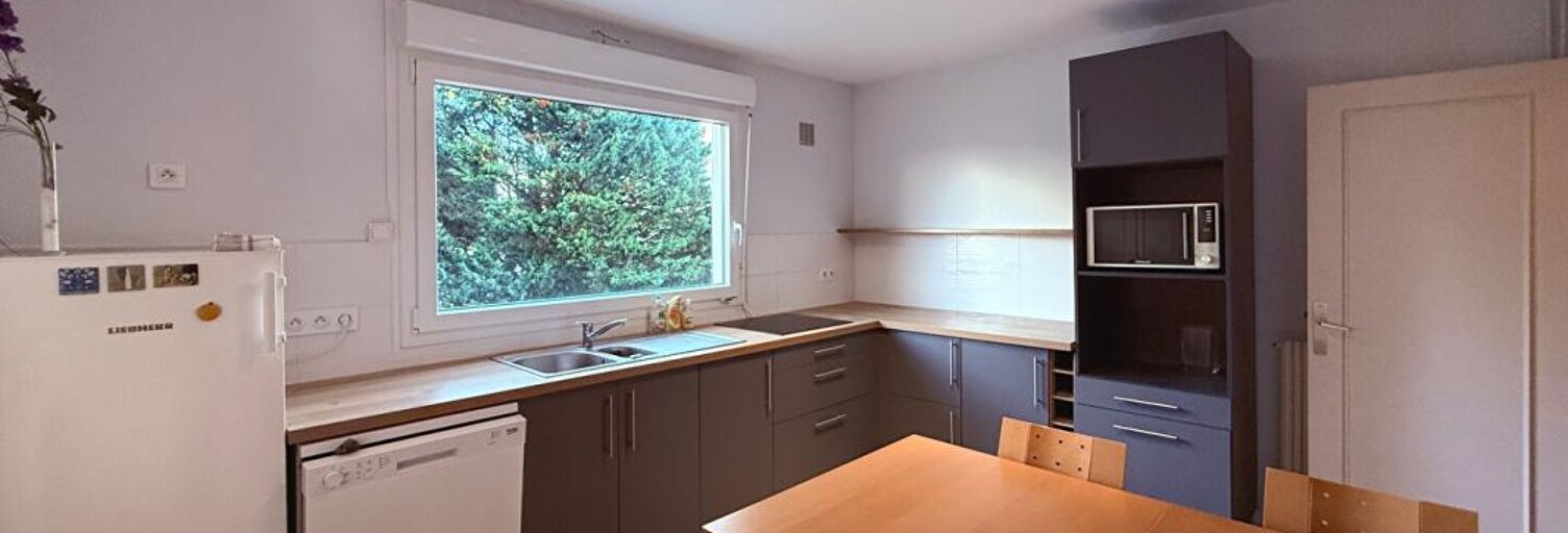 Appartement 5 Pièces 102 m² à vendre à Vannes (56000)