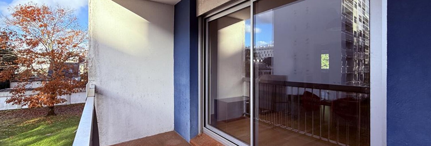 Appartement 5 Pièces 102 m² à vendre à Vannes (56000)