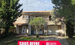 Maison 5 Pièces 119 m² à vendre à Montélimar (26200)