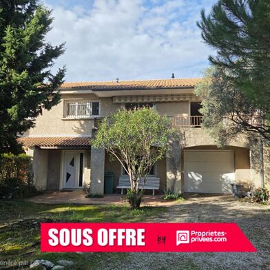 Maison 5 pièces 242000 €