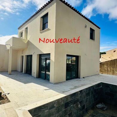 Maison 6 pièces 410000 €