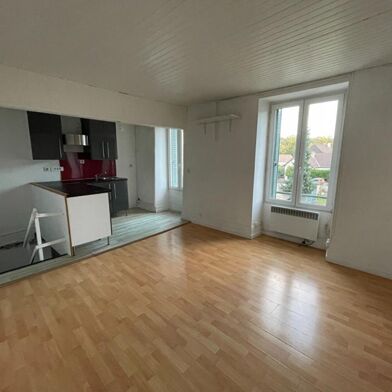 Appartement 2 pièces 113000 €