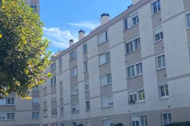 Appartement 3 pièces 150000 €