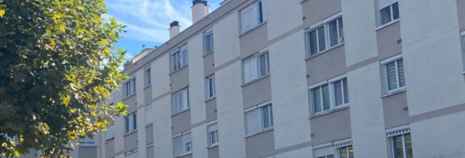 Appartement 3 Pièces 80 m² à vendre à Mérignac (33700)