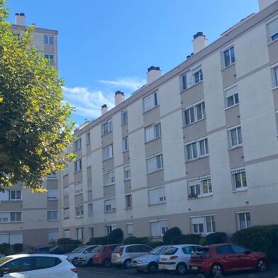 Appartement 3 pièces 150000 €