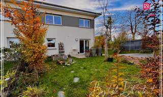 Maison 4 Pièces 89 m² à vendre à Geneuille (25870)