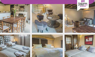 Maison 14 Pièces 240 m² à vendre à Gérardmer (88400)