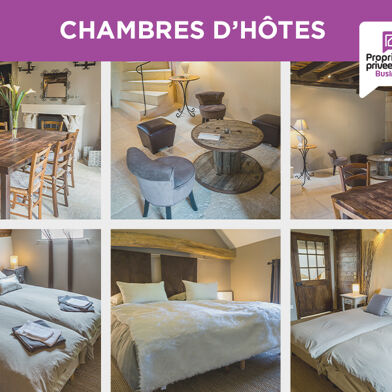 Maison 14 pièces 775000 €