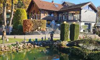 Terrain  3467 m² à vendre à Gérardmer (88400)