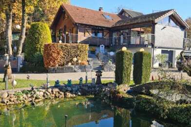 Maison 14 pièces 775000 €