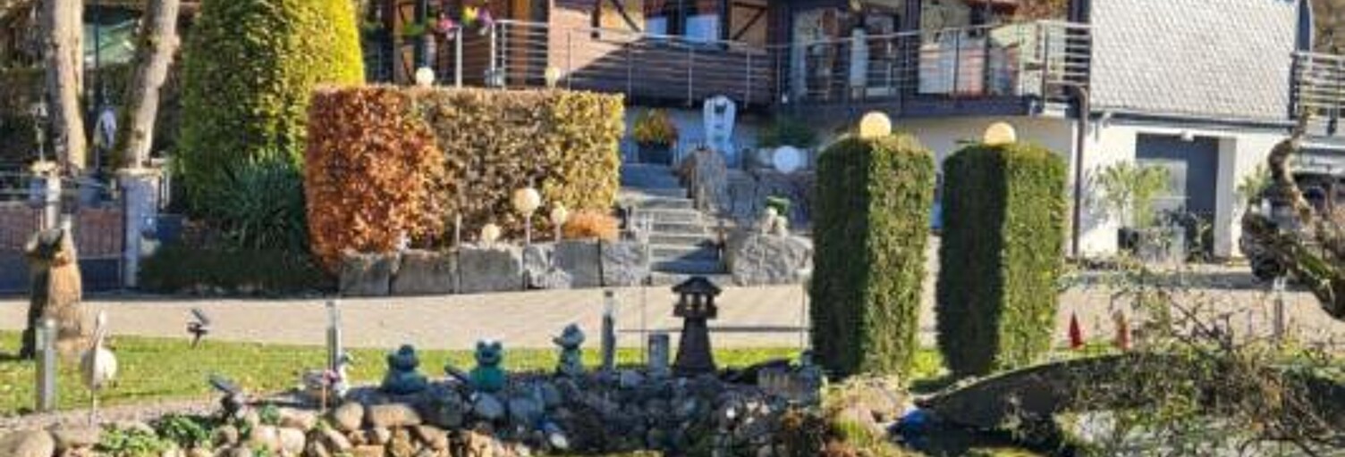 Terrain  3467 m² à vendre à Gérardmer (88400)