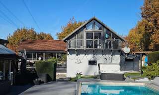 Maison 14 Pièces 240 m² à vendre à Gérardmer (88400)