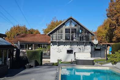 Maison 14 pièces 775000 €