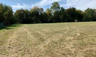 Terrain  4786 m² à vendre à La Trinité-de-Réville (27270)