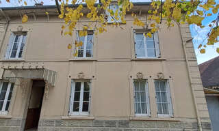 Maison 5 Pièces 94 m² à vendre à Sées (61500)