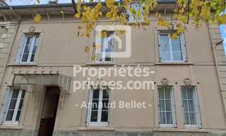Maison 5 Pièces 94 m² à vendre à Sées (61500)