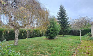 Maison 5 Pièces 94 m² à vendre à Sées (61500)