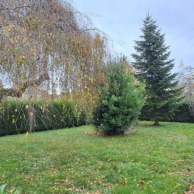 Maison 5 pièces 118500 €