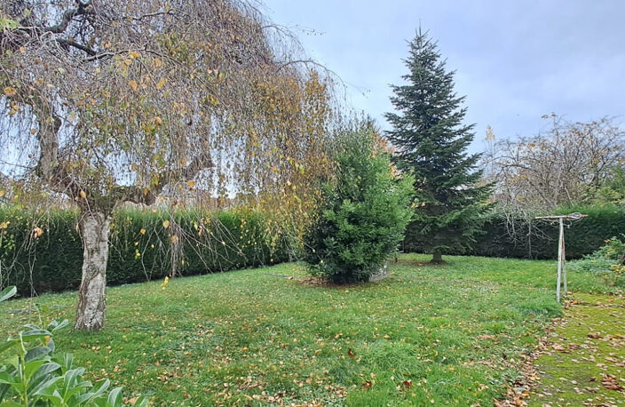 Maison bourgeoise des années 30 à rénover — photo 2