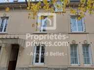 Maison bourgeoise des années 30 à rénover — photo 3