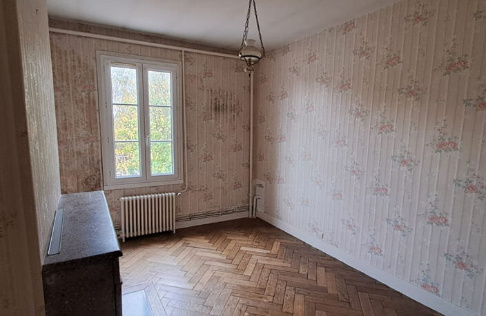 Maison bourgeoise des années 30 à rénover — photo 5