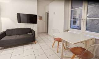 Appartement 2 Pièces 25 m² à vendre à Lyon 1 (69001)