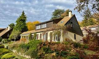 Maison 6 Pièces 170 m² à vendre à Orgeval (78630)