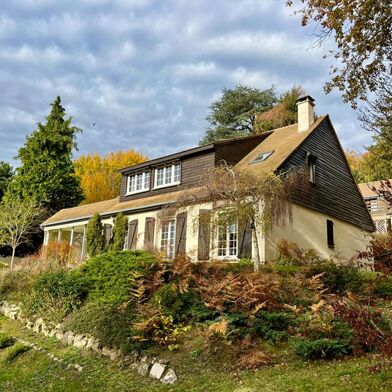 Maison 6 pièces 622000 €