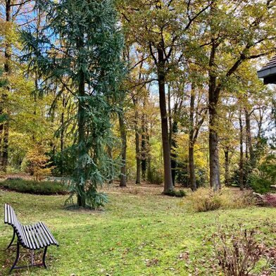 Maison 6 pièces 622000 €