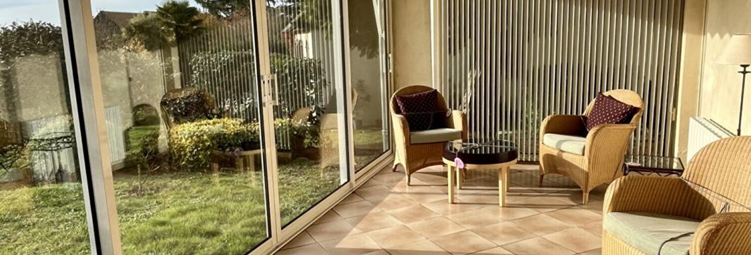 Maison 6 Pièces 170 m² à vendre à Orgeval (78630)