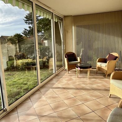 Maison 6 pièces 622000 €