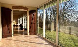 Maison 6 Pièces 170 m² à vendre à Orgeval (78630)