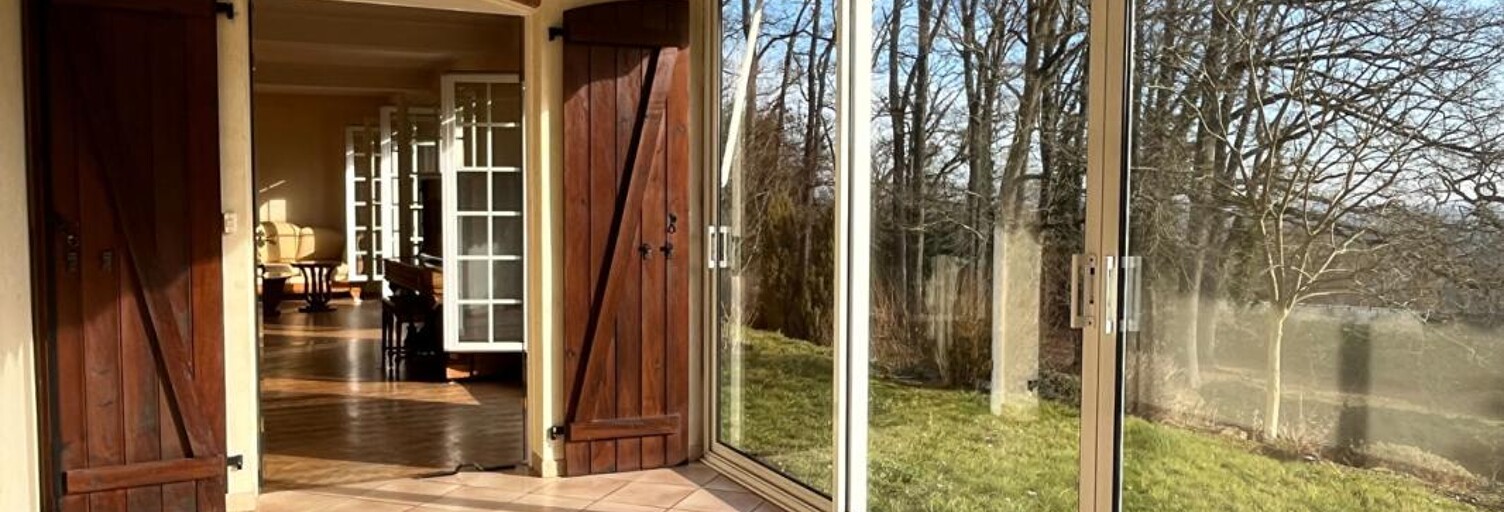 Maison 6 Pièces 170 m² à vendre à Orgeval (78630)