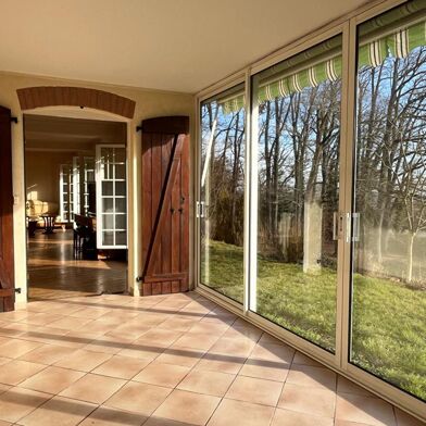 Maison 6 pièces 622000 €