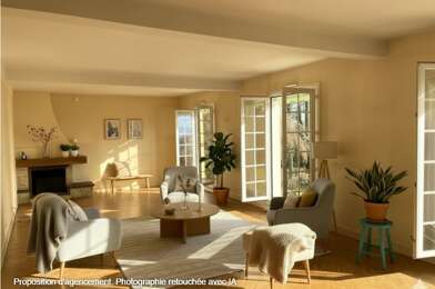 Maison 6 pièces 573000 €