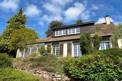 Maison 6 pièces 573000 €