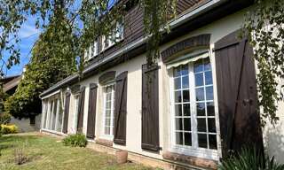 Maison 6 Pièces 170 m² à vendre à Orgeval (78630)