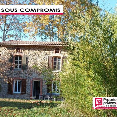 Maison 4 pièces 119900 €