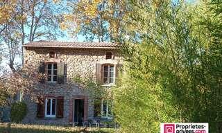 Maison 4 Pièces 100 m² à vendre à Espéraza (11260)