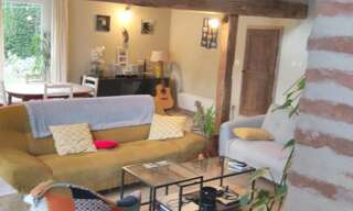 Maison 6 Pièces 123 m² à vendre à Thevet-Saint-Julien (36400)