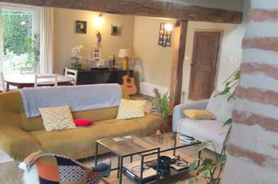 Maison 6 pièces 136000 €