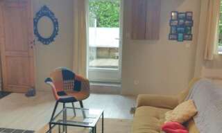 Maison 6 Pièces 123 m² à vendre à Thevet-Saint-Julien (36400)