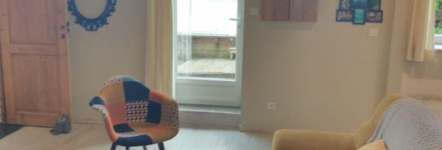 Maison 6 Pièces 123 m² à vendre à Thevet-Saint-Julien (36400)