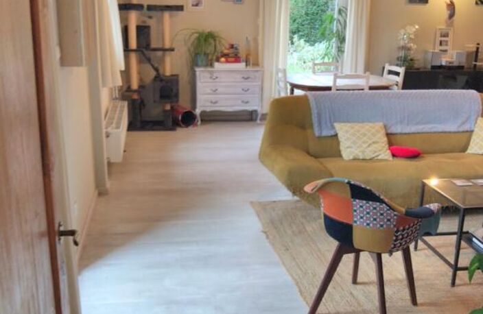 Maison Thevet Saint Julien 6 pièce(s) 123 m2 — photo 3