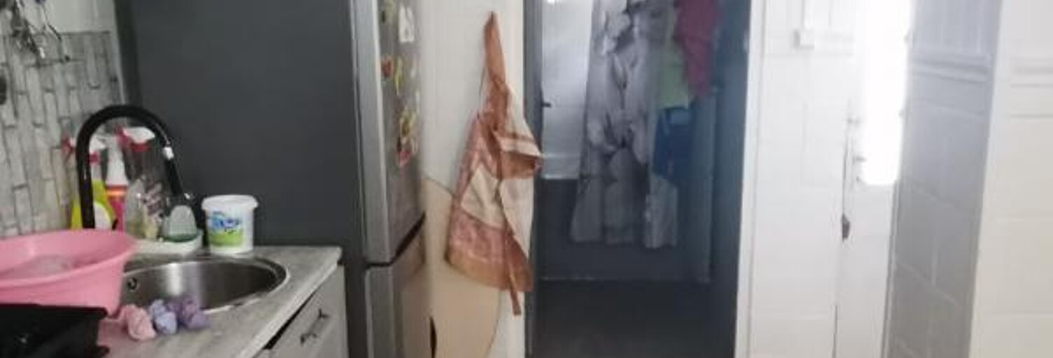 Maison 5 Pièces 110 m² à vendre à Roubaix (59100)