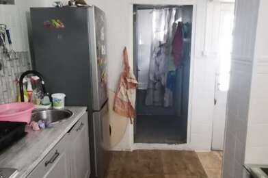 Maison 5 pièces 109000 €